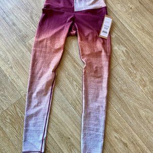 Niyama Sol Yoga Pants